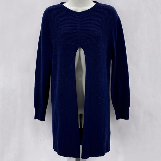 Size S CASHMERE IN LOVE WOOL CASHMERE Sweater