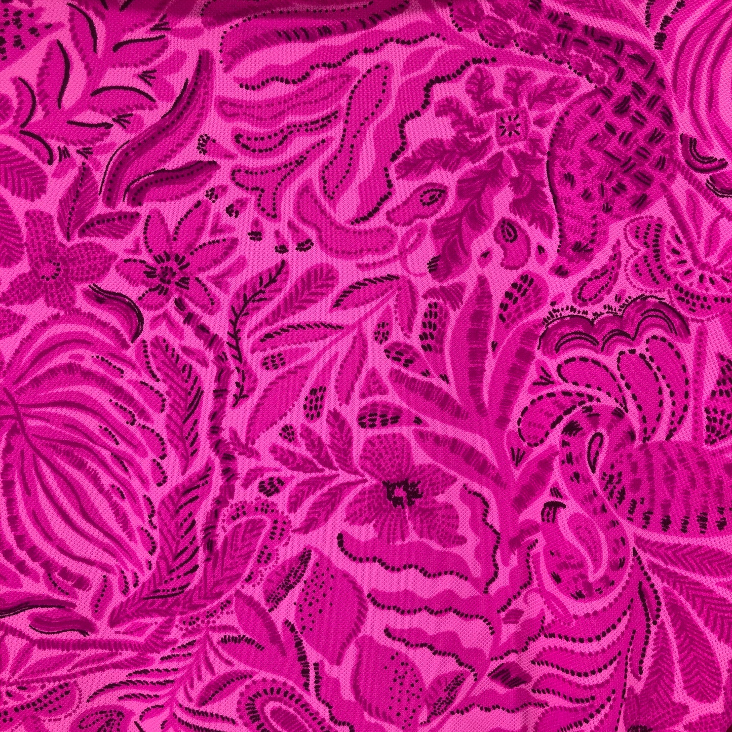 Size M LILLY PULITZER fleur de lis Dress