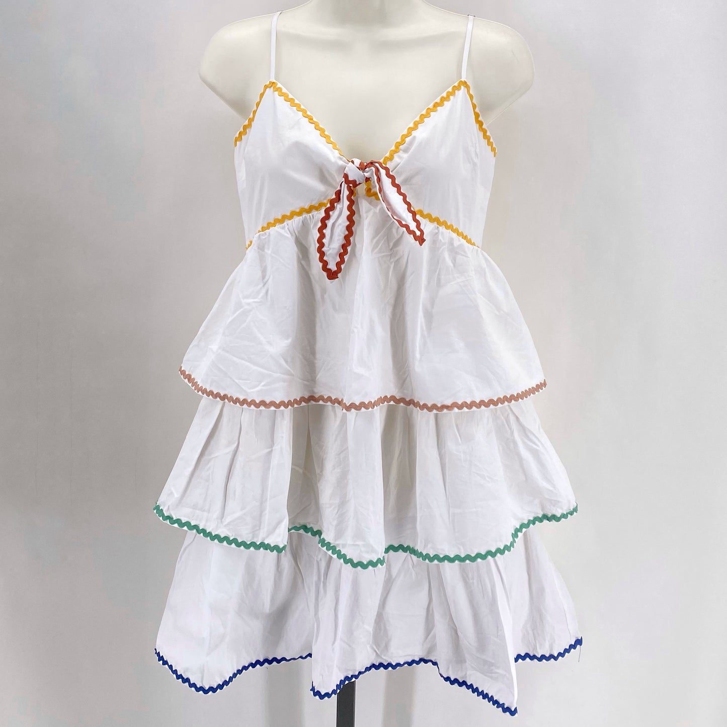 Size S ENGLISH FACTORY Dress