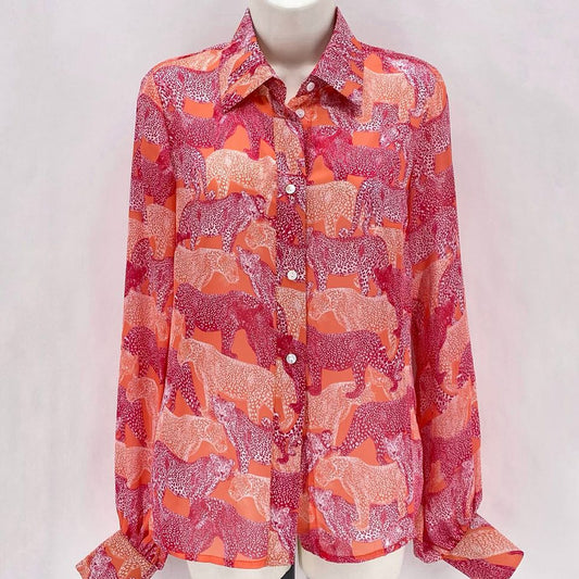 Size XS MOLLY BRACKEN Shirt