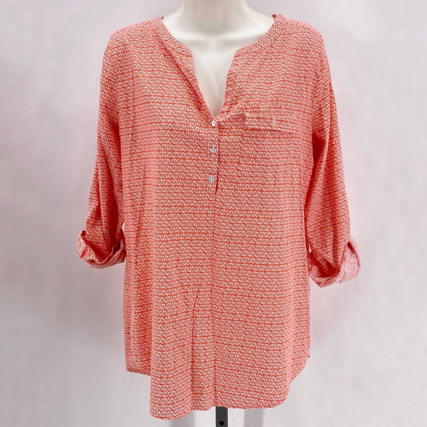 Size S J JILL Shirt