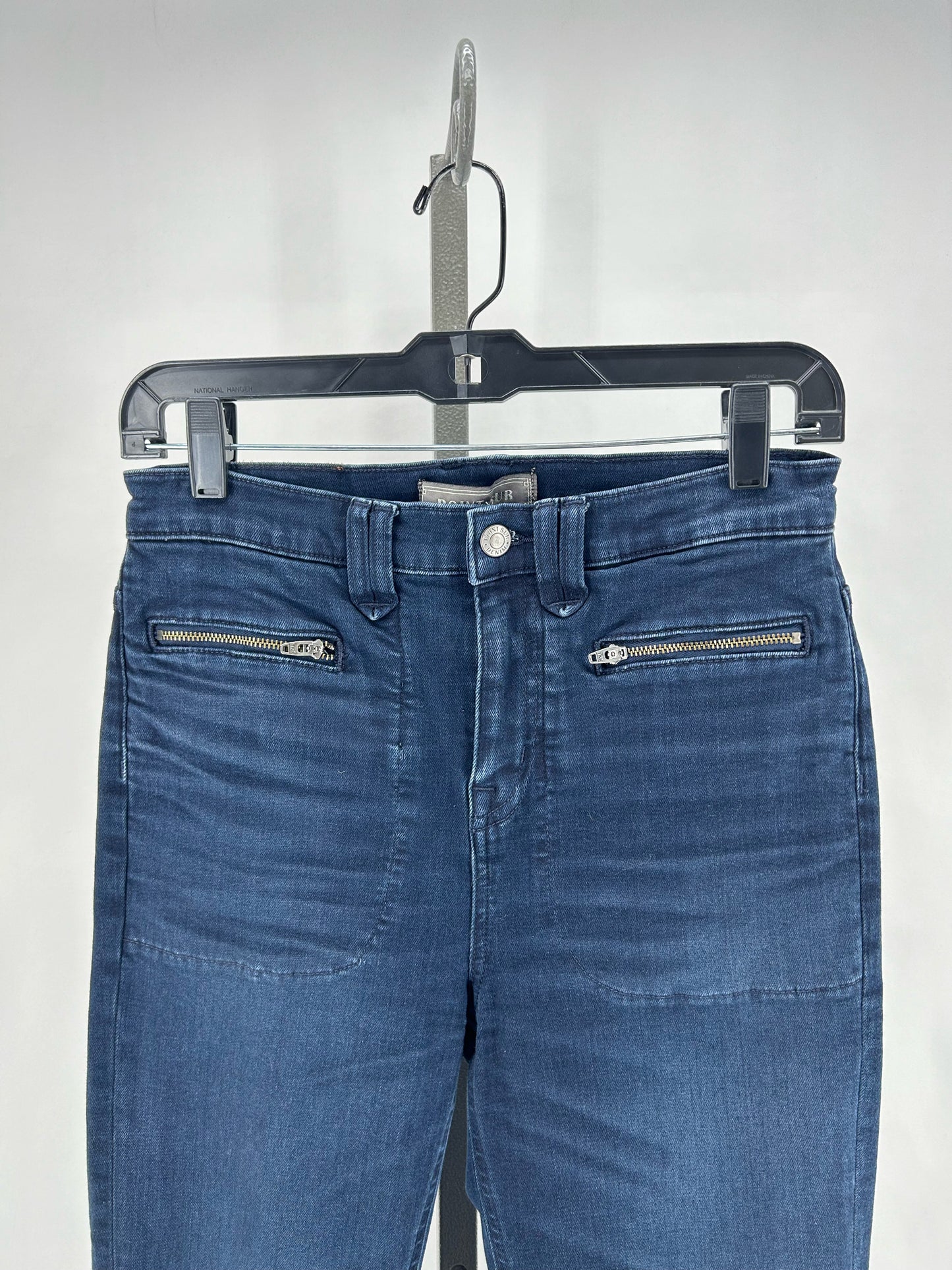 Size 26/2 POINT SUR Jeans