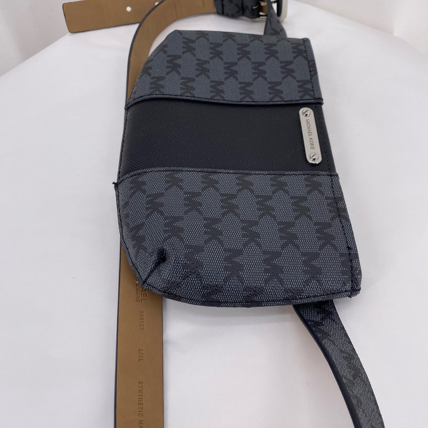 MICHAEL KORS BLACK/GRAY Misc.