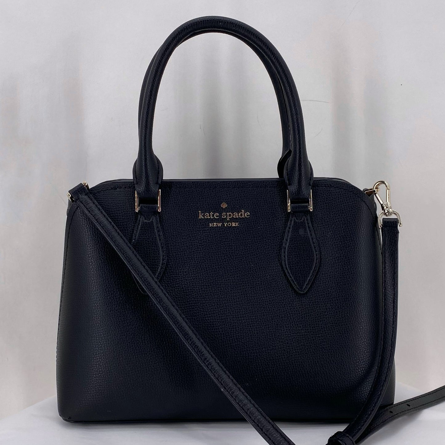Black KATE SPADE Cross-body