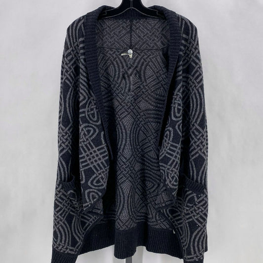 Size M MARGARET O'LEARY Cardigan