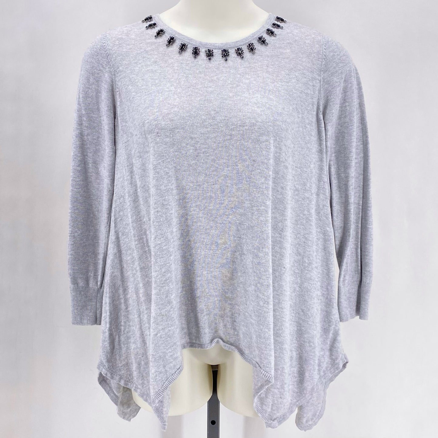 Size 0X SIMPLY VERA Sweater