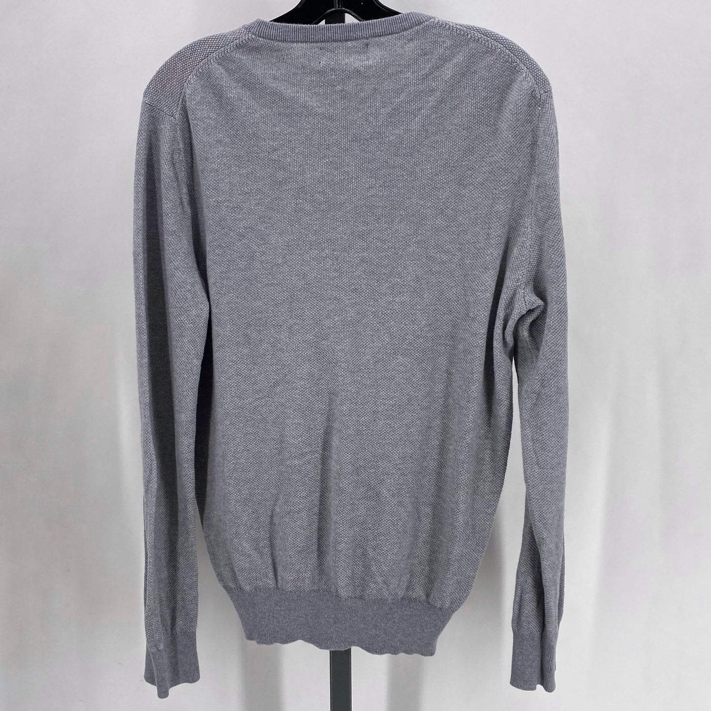 Gray Size M RALPH LAUREN Men's Apparel