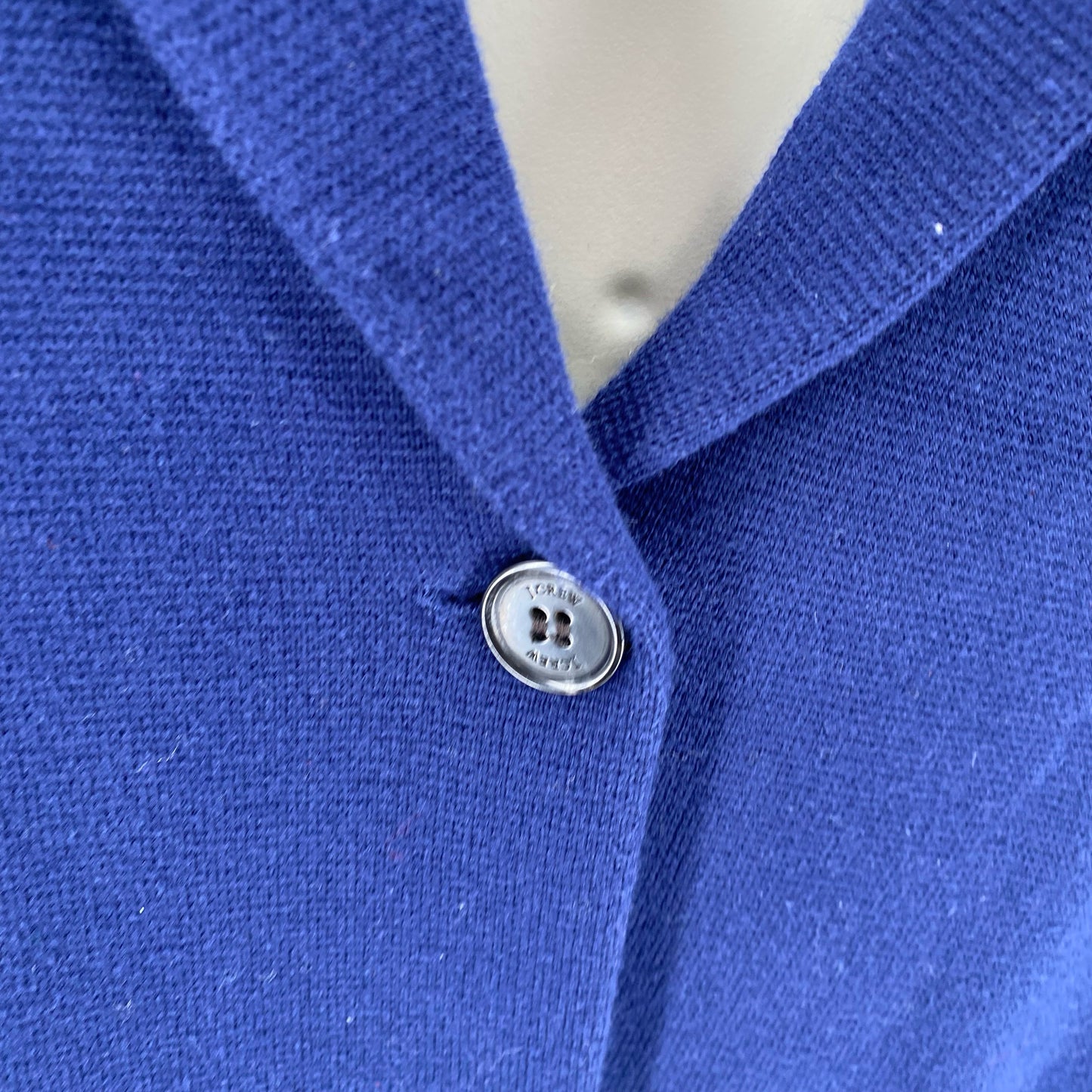 Size XL J CREW Blazer