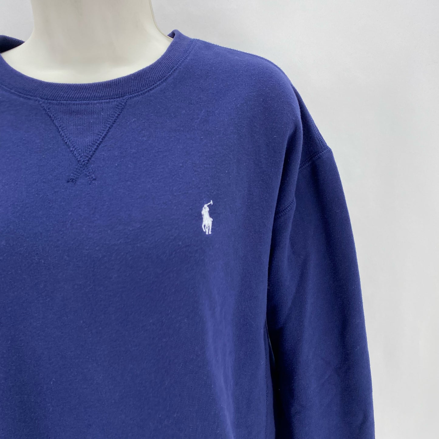 Size L RALPH LAUREN Sweatshirt
