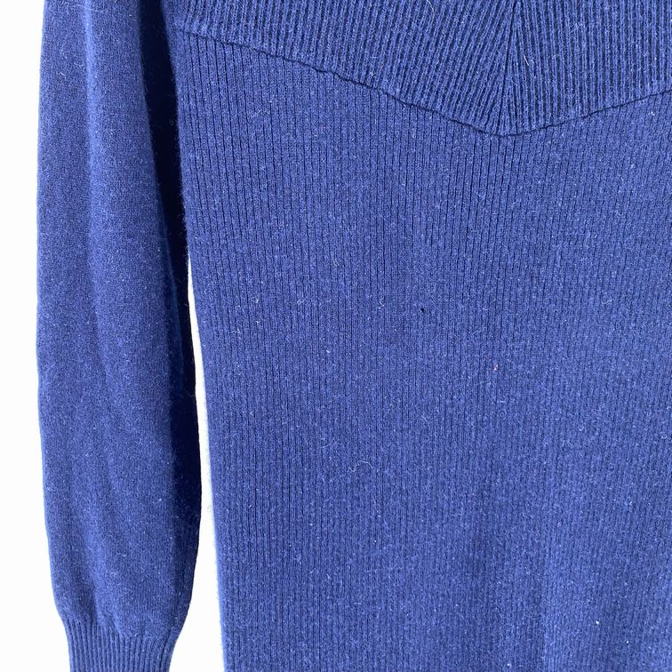 Size S CASHMERE IN LOVE WOOL CASHMERE Sweater