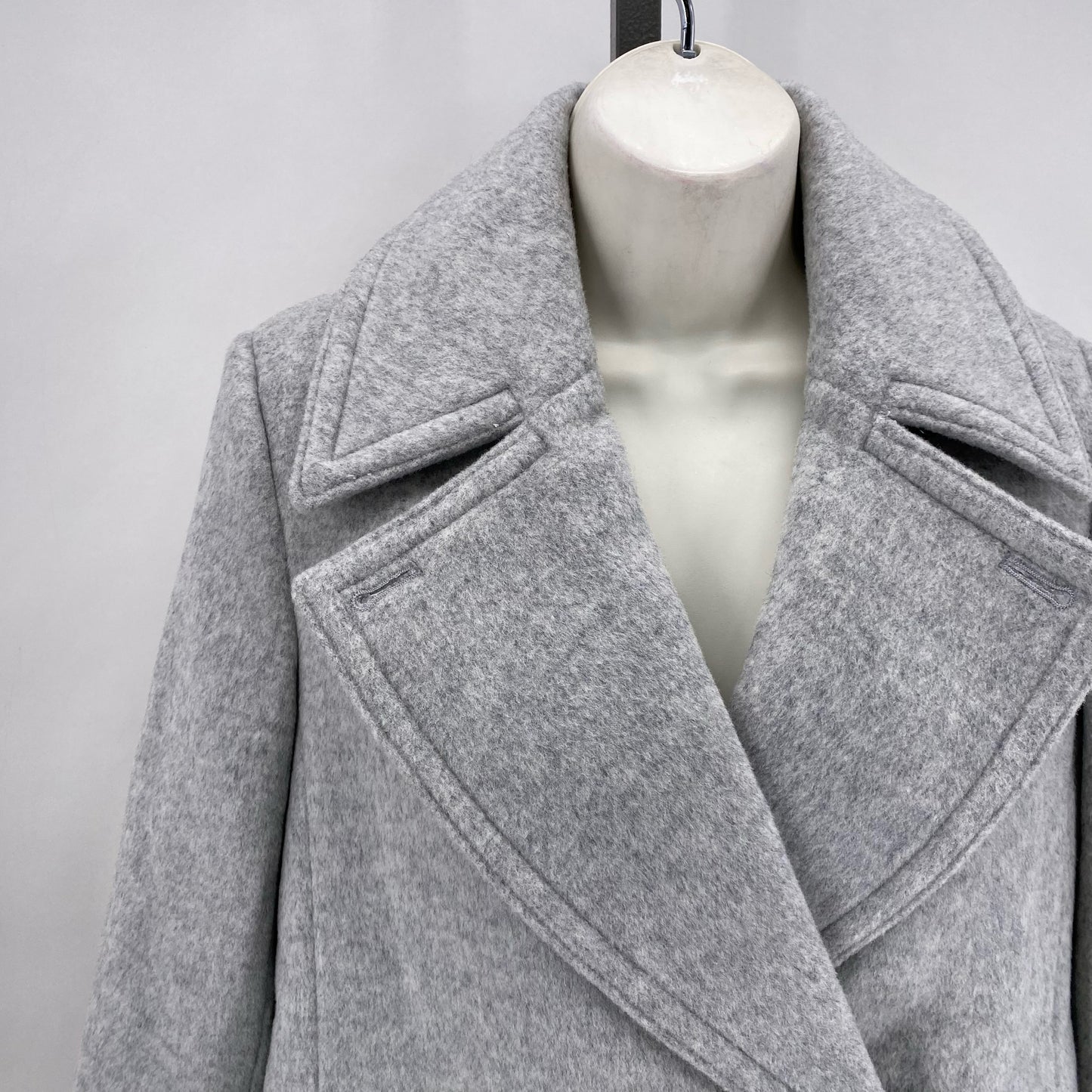 Size S CLUB MONACO Coat