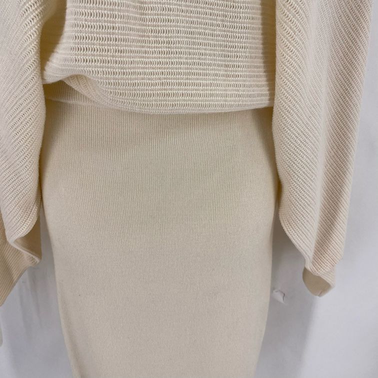 Size M ALL SAINTS Sweater Dress