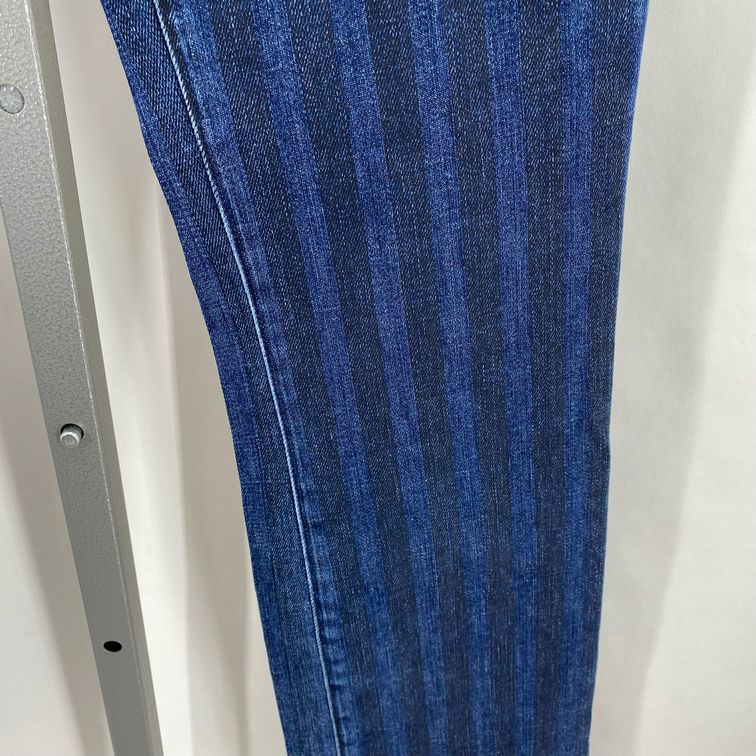 Size 27 FRAME DENIM Stripe Jeans