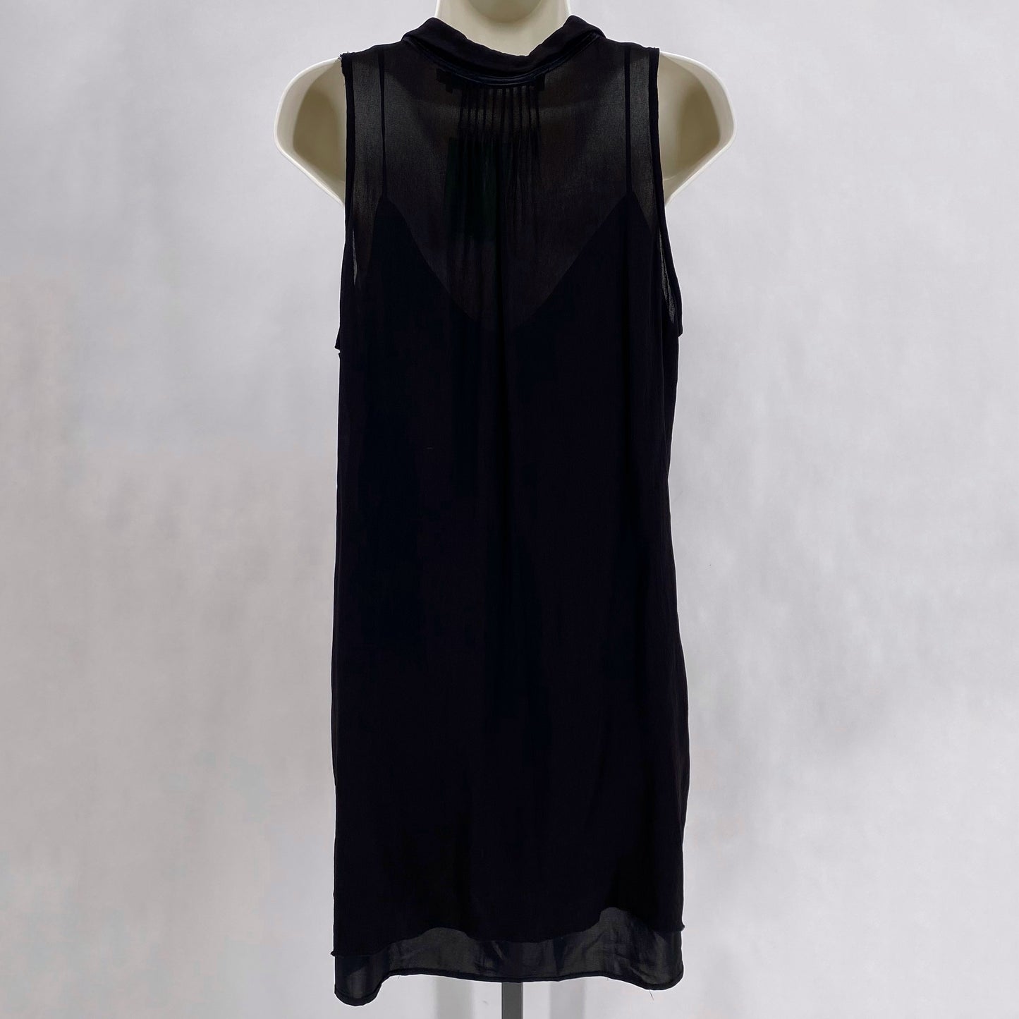 Size 46 DESIGUAL FLOWERS Dress