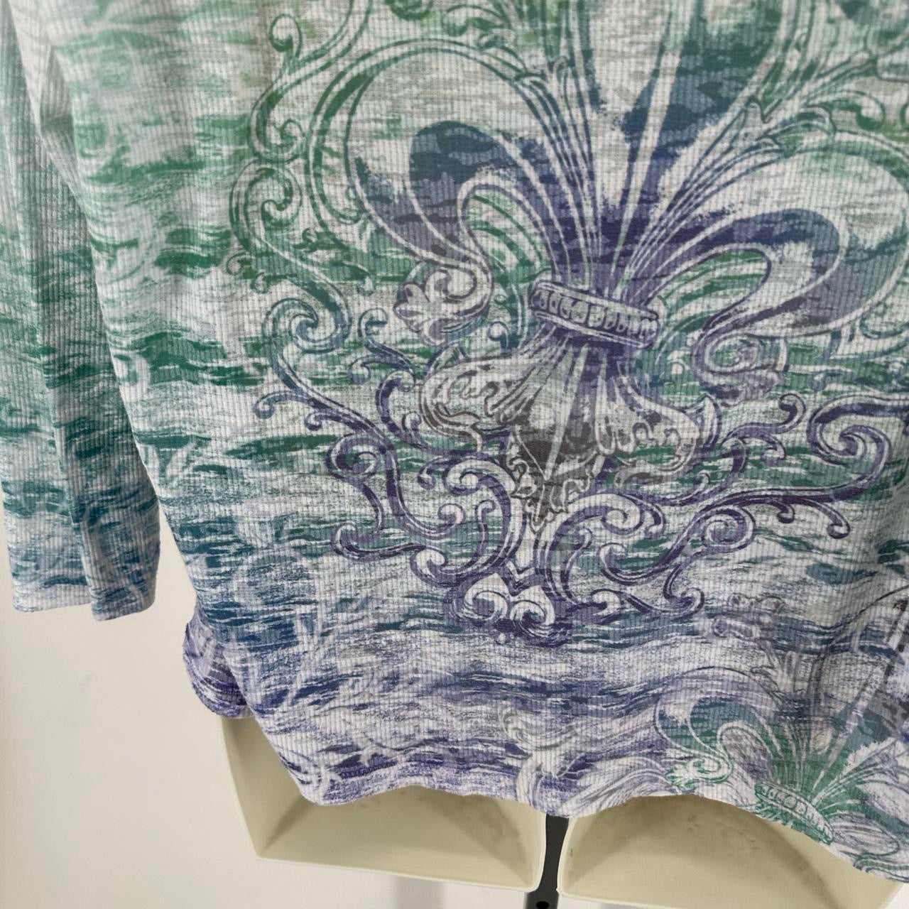 Size 22/24 CATO Shirt