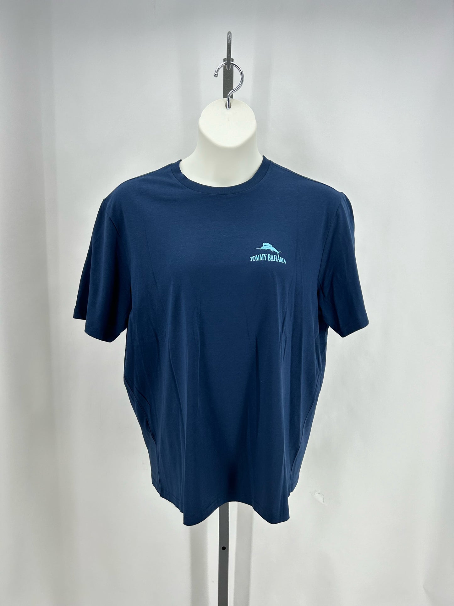 Navy Size XL TOMMY BAHAMA Men's Apparel