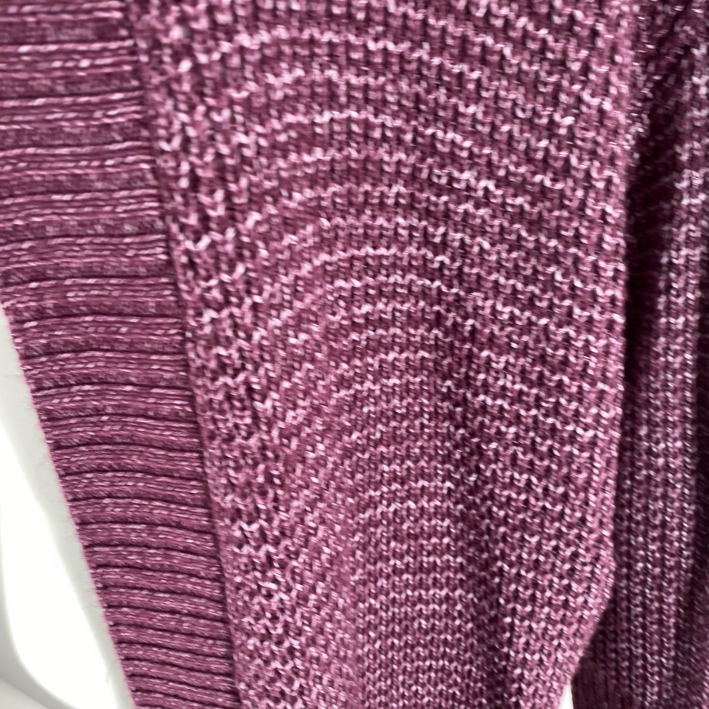 Size 4 TORRID Cardigan