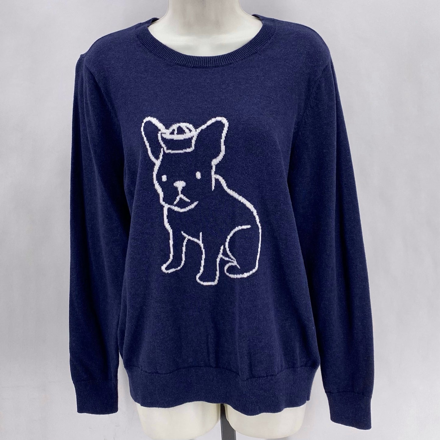 Size L JOE FRESH Sweater