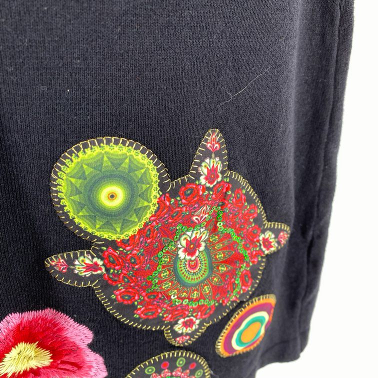 Size S DESIGUAL Dress