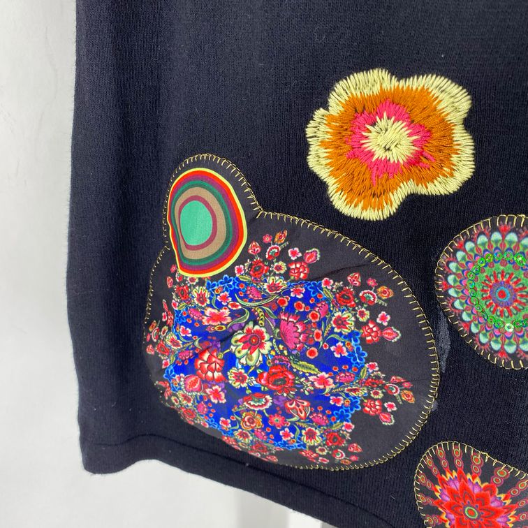 Size S DESIGUAL Dress