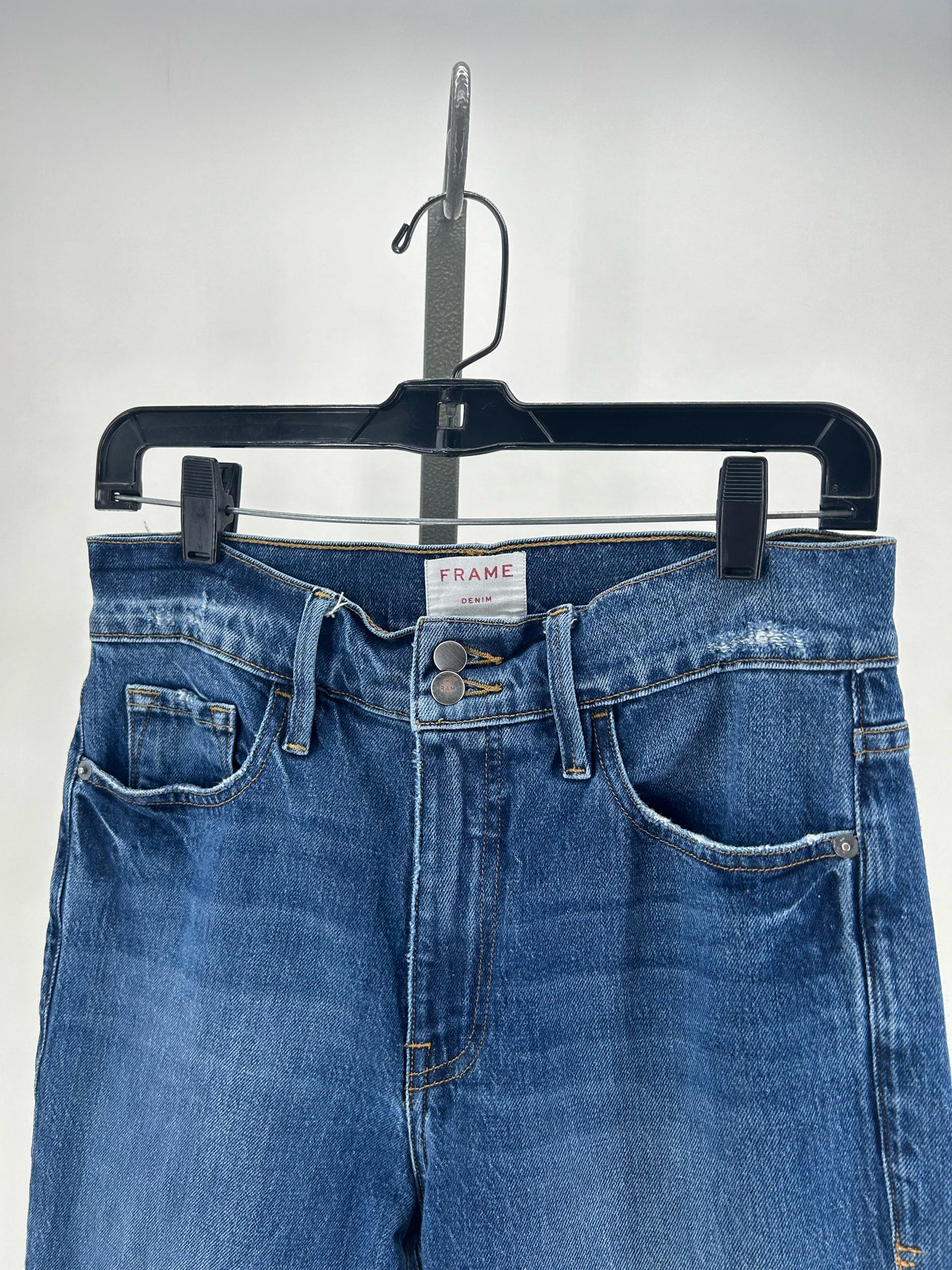 Size 27 FRAME Jeans