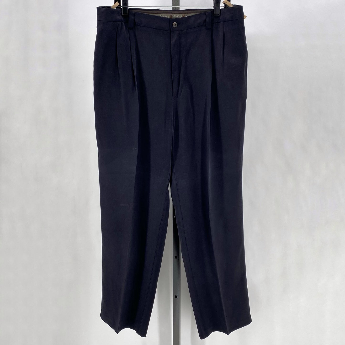 Black Size 42 TOMMY BAHAMA Men's Apparel