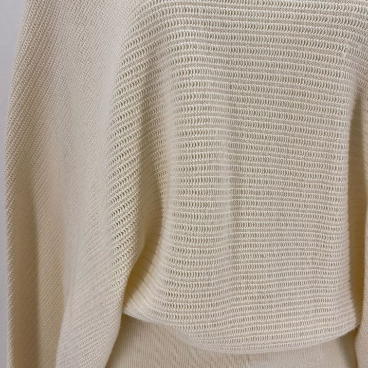 Size M ALL SAINTS Sweater Dress