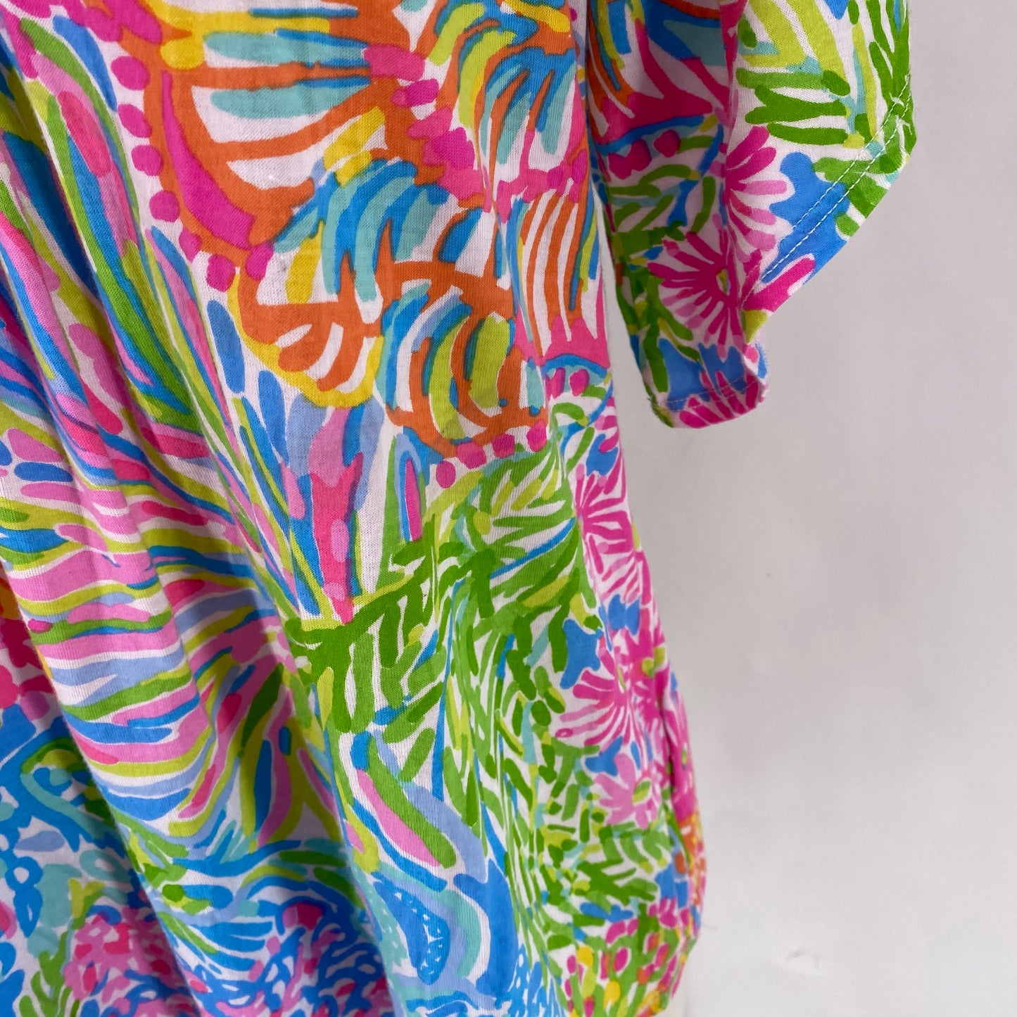 Size S LILLY PULITZER Shirt