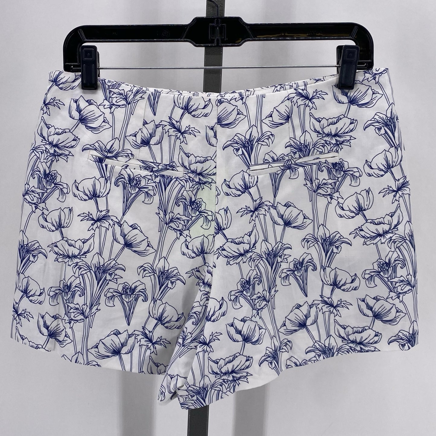 Size S JOHNNY WAS Floral Shorts