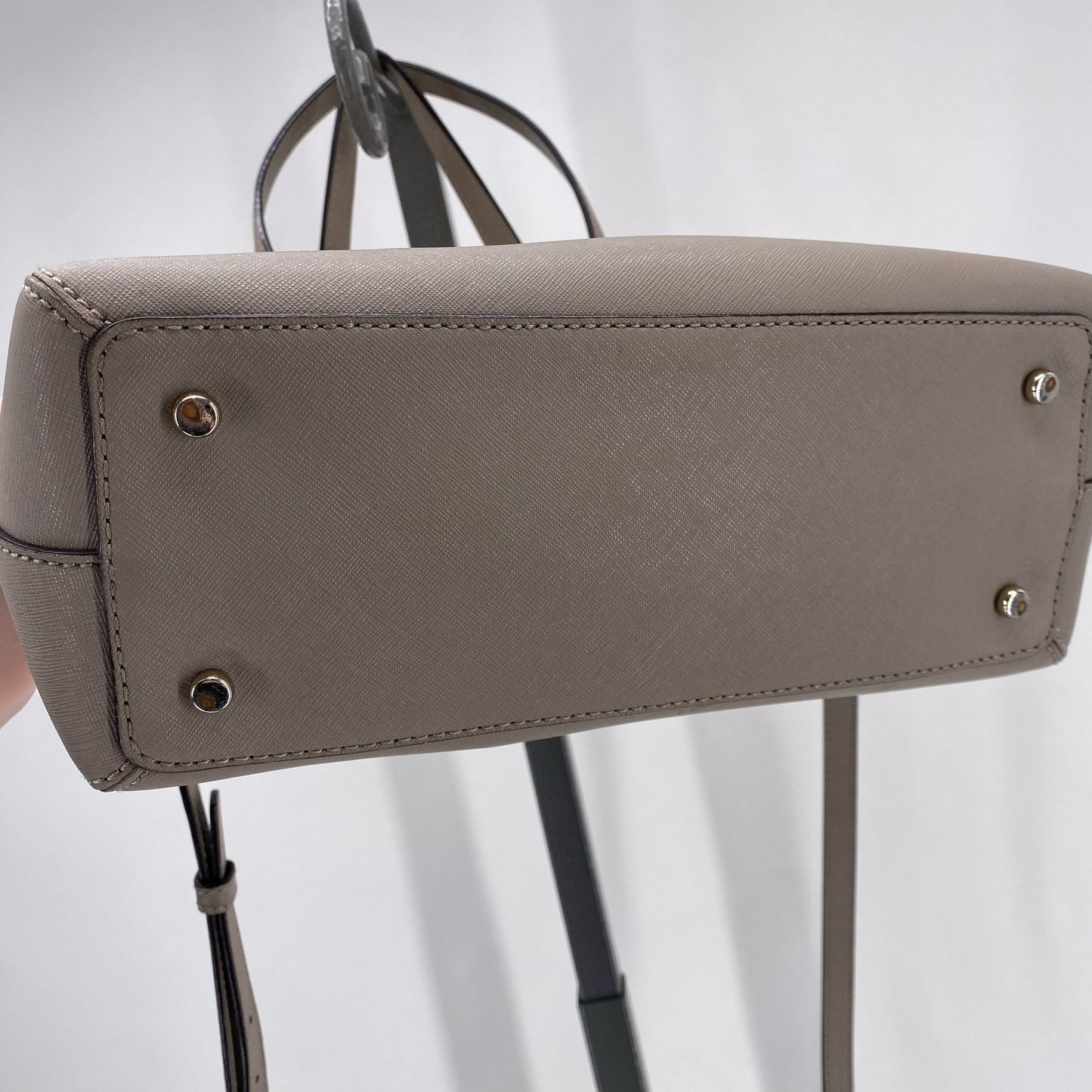 Beige KATE SPADE Satchel