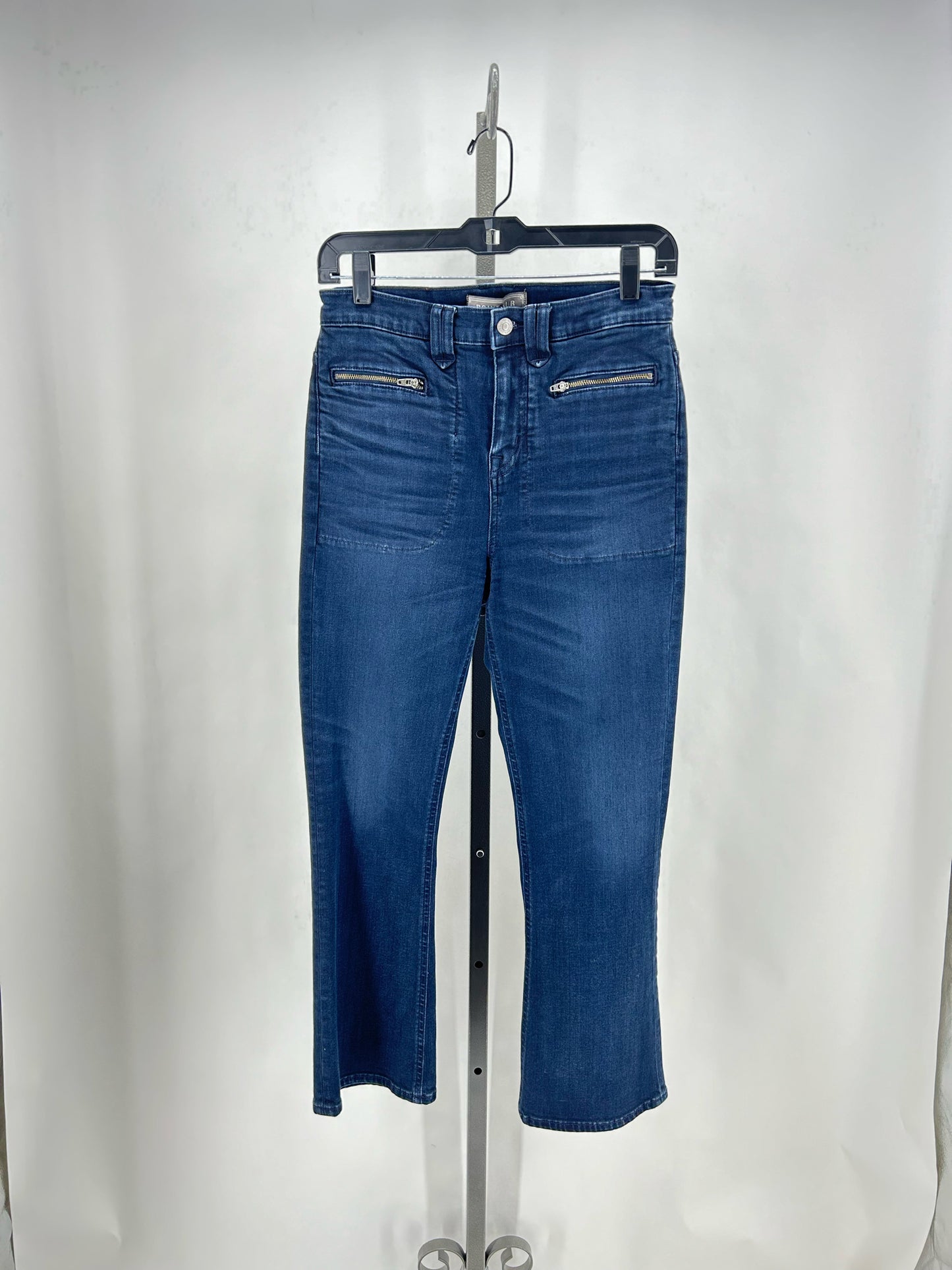 Size 26/2 POINT SUR Jeans