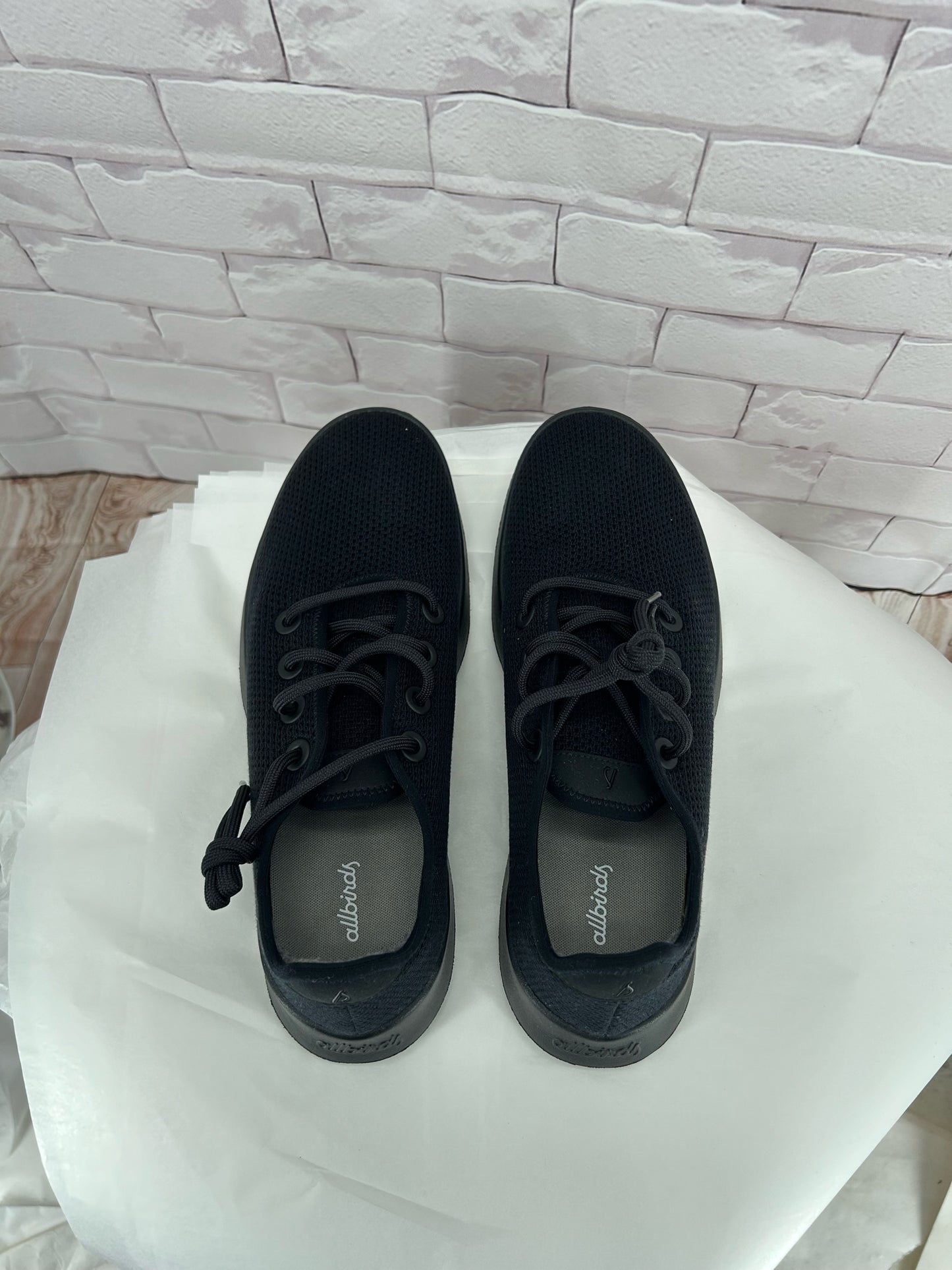Black W Shoe Size 11 ALLBIRDS Sneakers