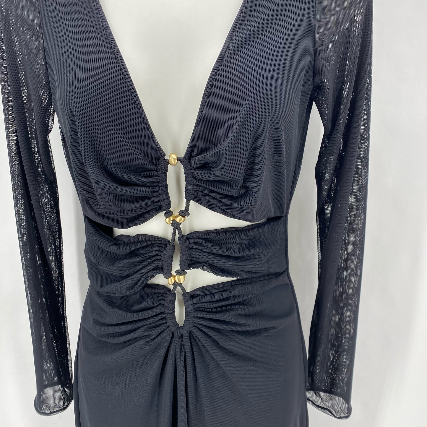 Size M VIX PAULA HERMANNY Dress