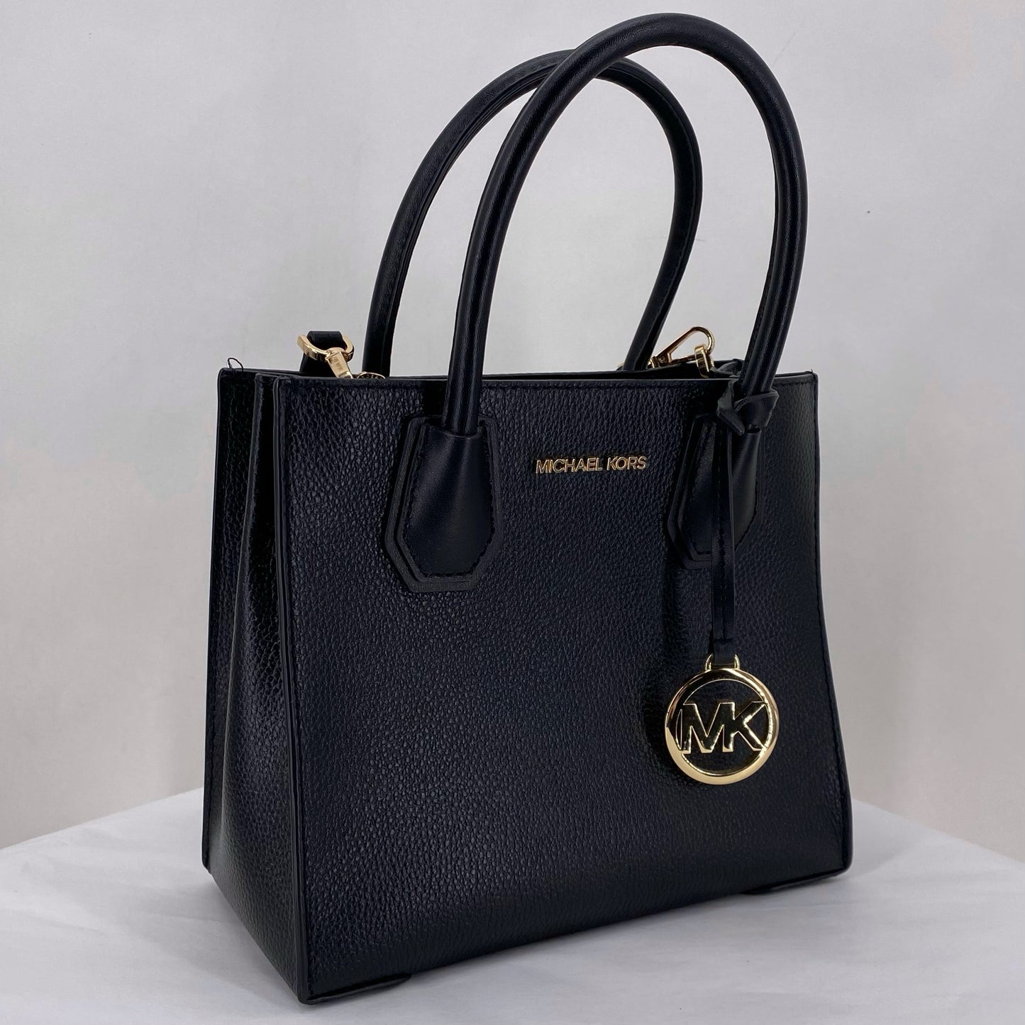 Black MICHAEL KORS Tote