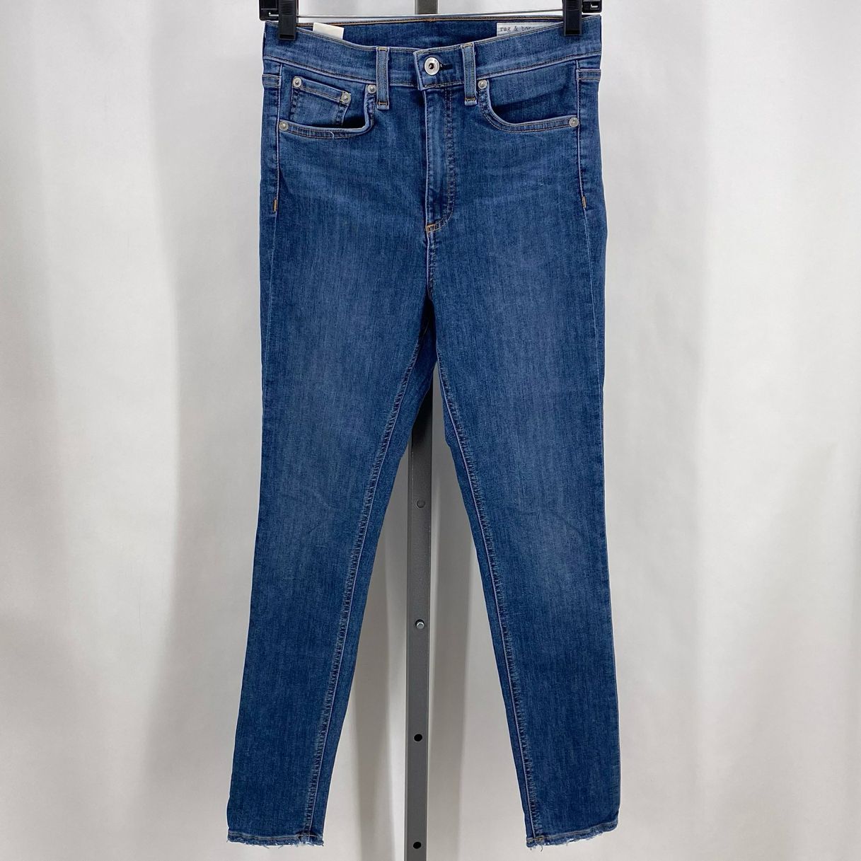 Rag & hotsell Bone bootcut denim (size 27)