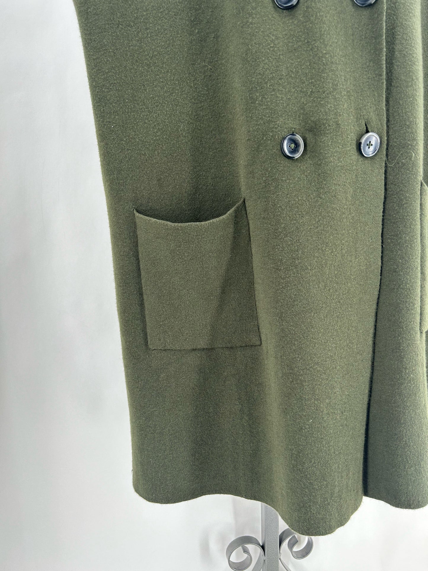 Size XL J JILL Cardigan