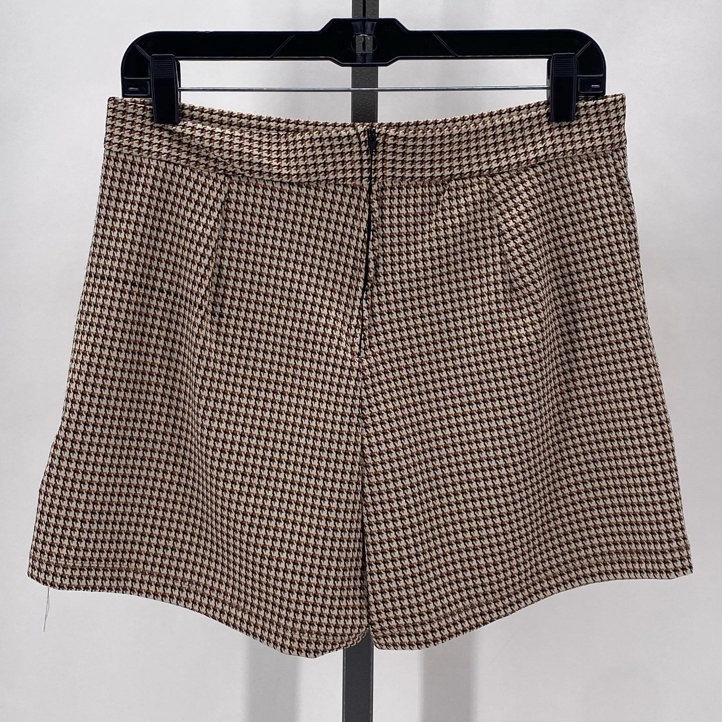 Size L ALTAR'D STATE Houndstooth Skirt
