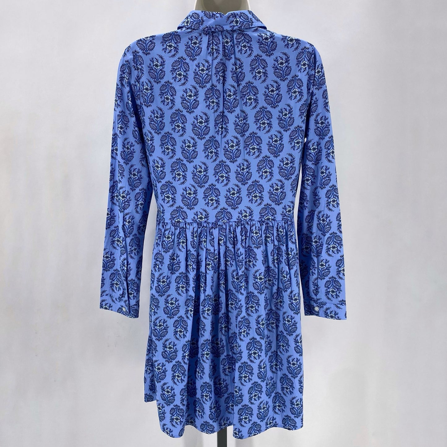 Size 2 J CREW FLOWERS Dress