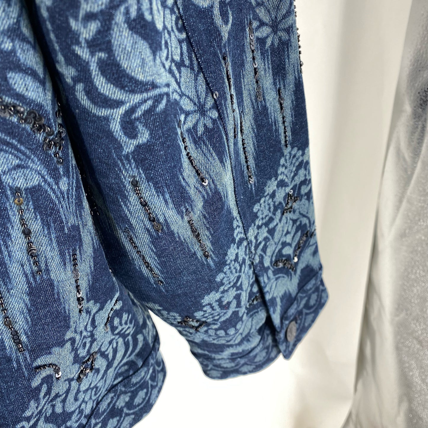 Size 3 CHICO'S Jacket