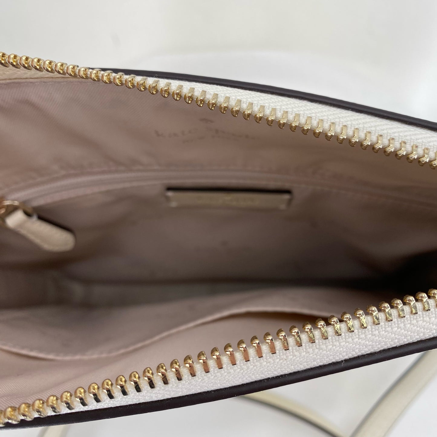 off white KATE SPADE Cross-body