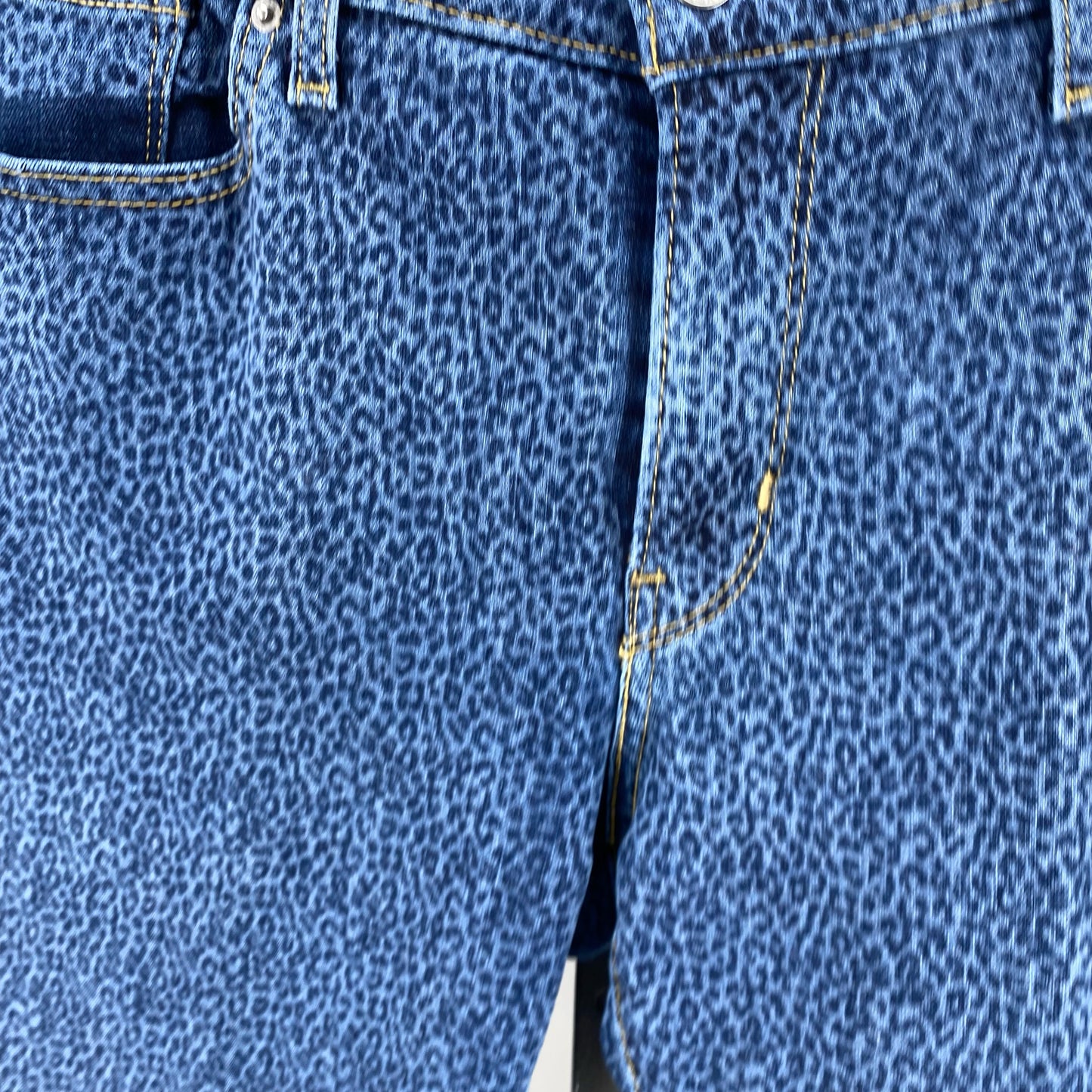 Size 31 LEVIS CHEETAH Pants