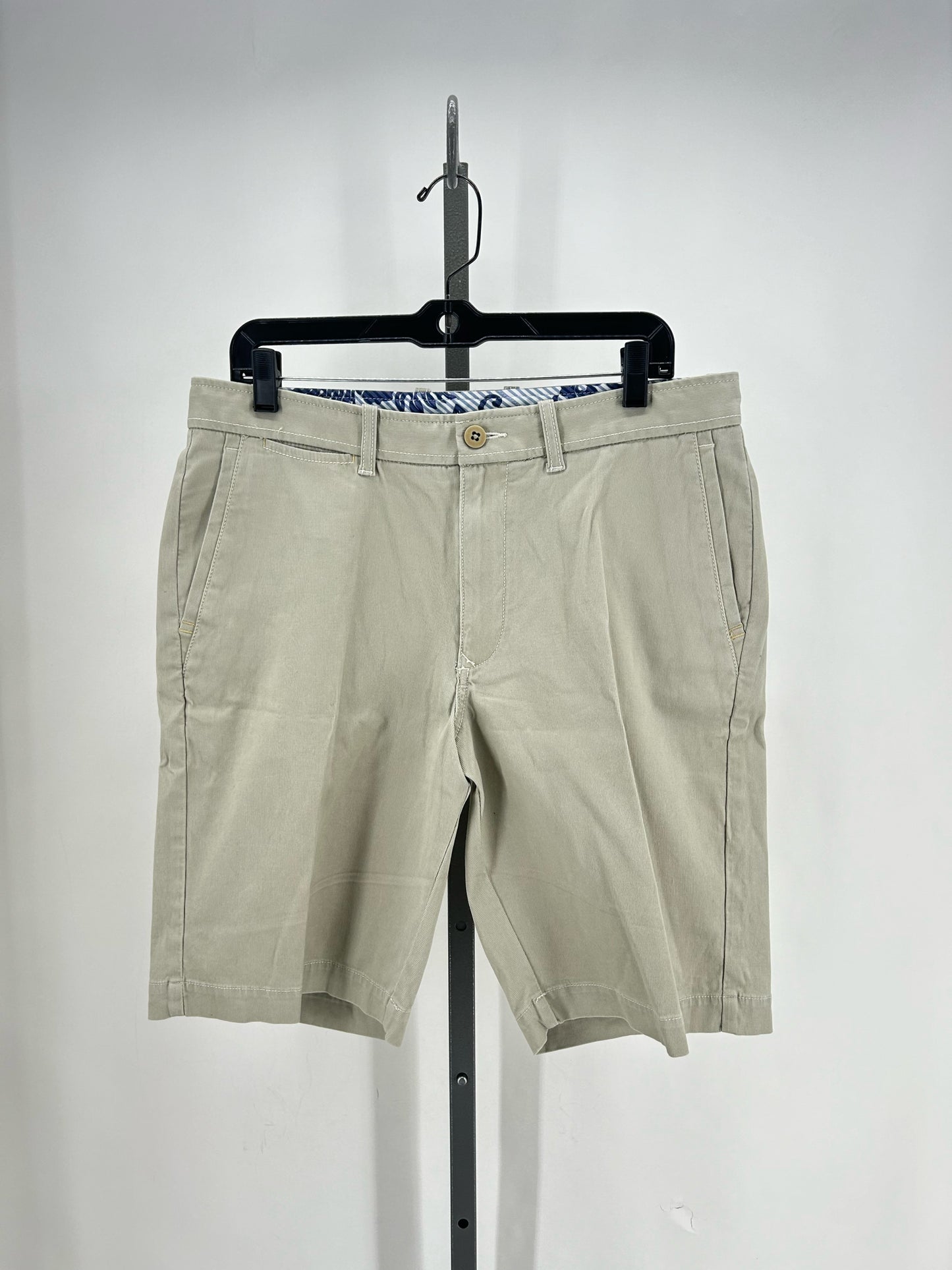 Khaki Size 33 TOMMY BAHAMA Men's Apparel