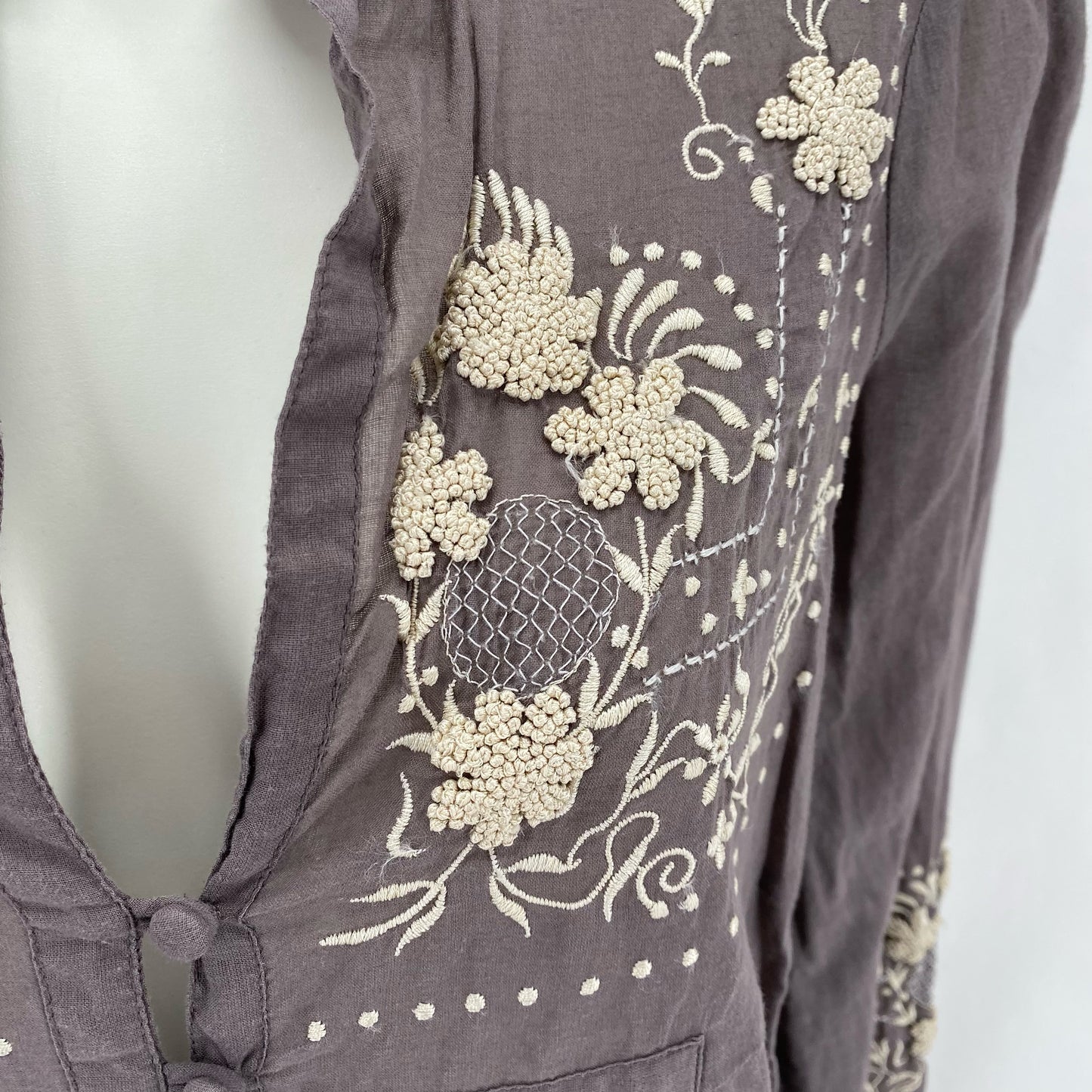 Size XS JOIE Shirt
