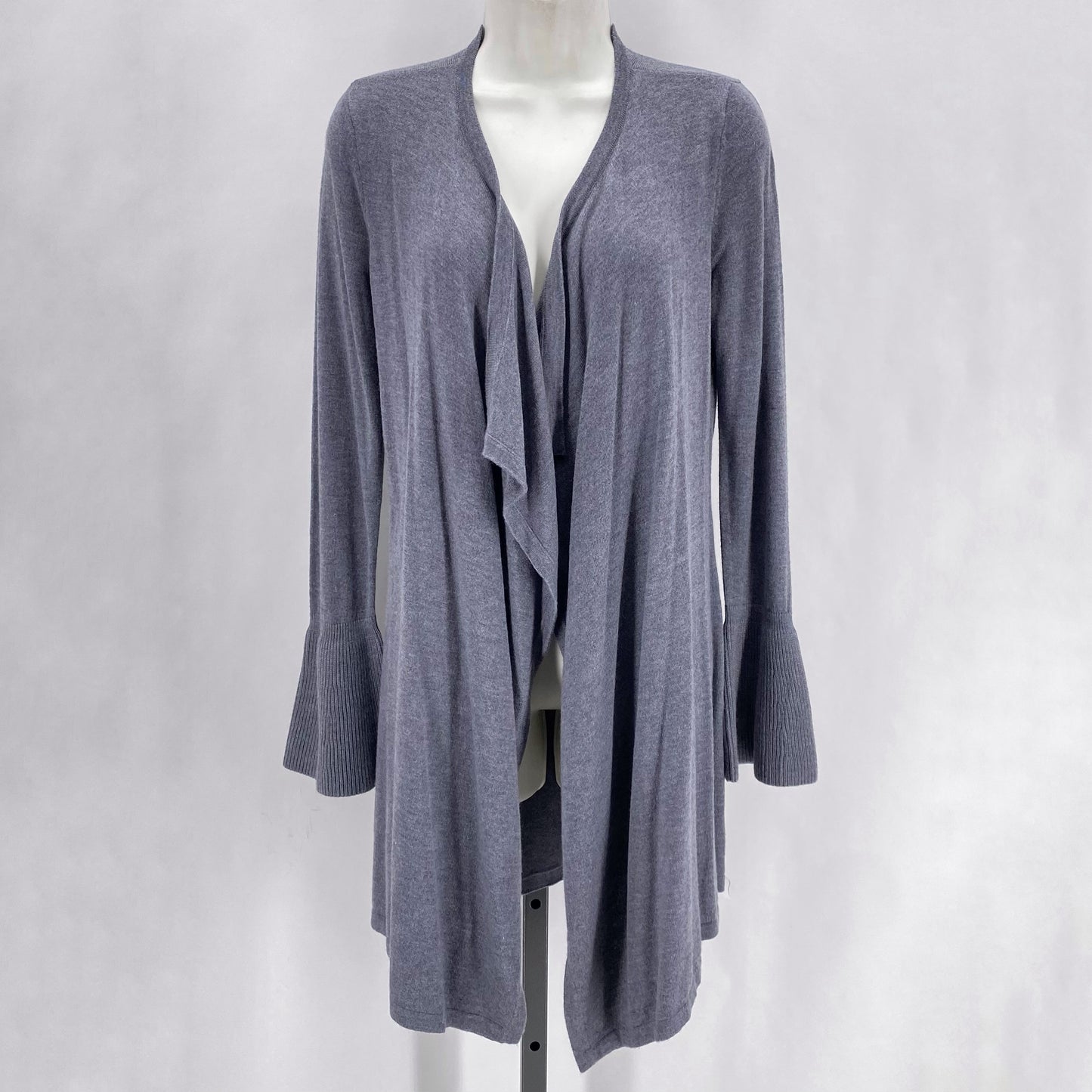 Size XS WHITE HOUSE BLACK Cardigan