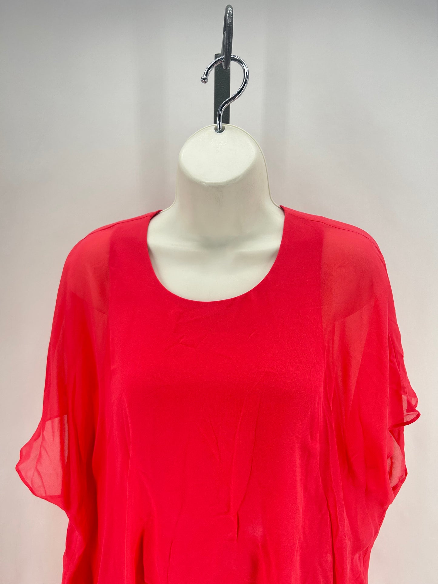 Size 12 TRINA TURK ROMPER