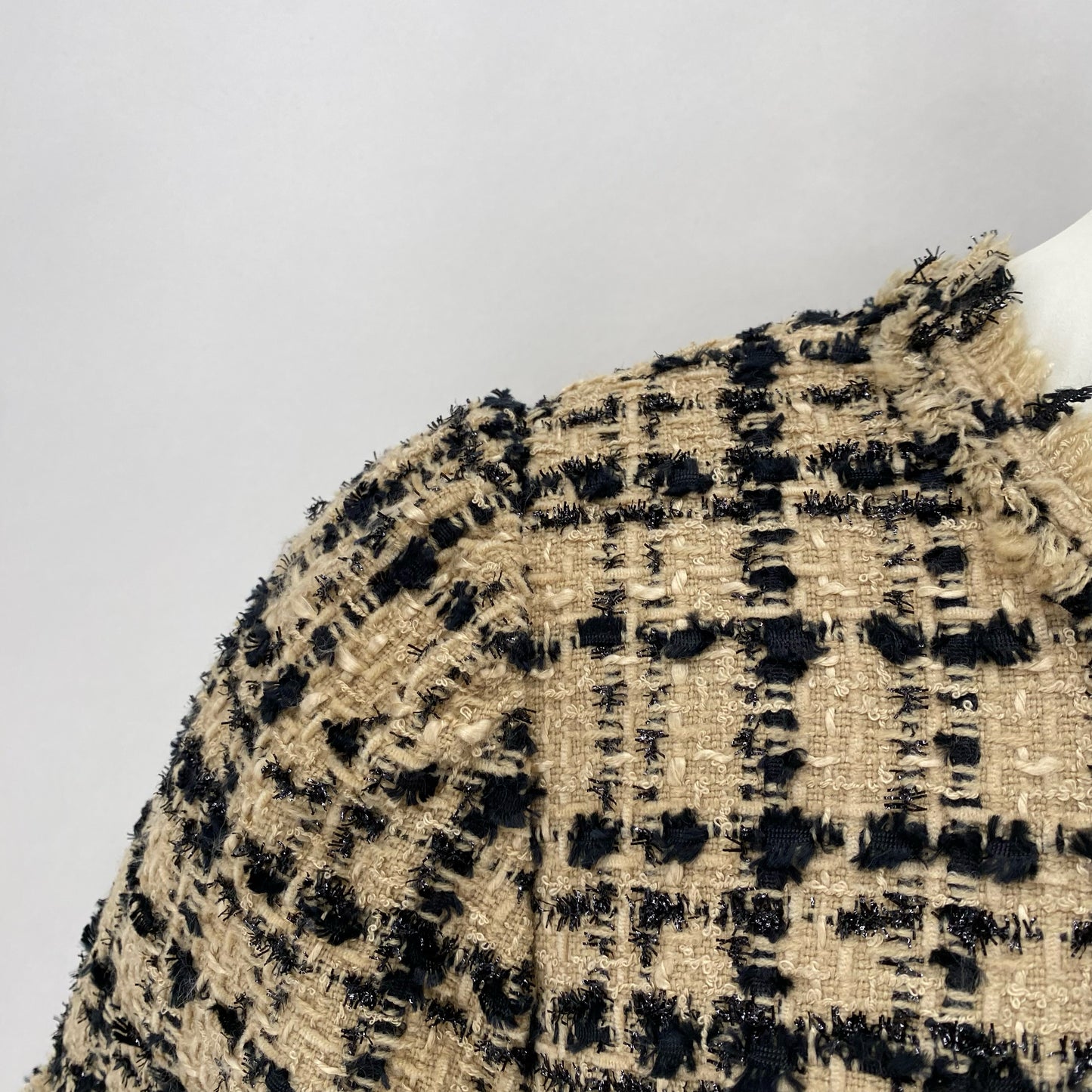 Size 14 KATE SPADE Plaid Dress