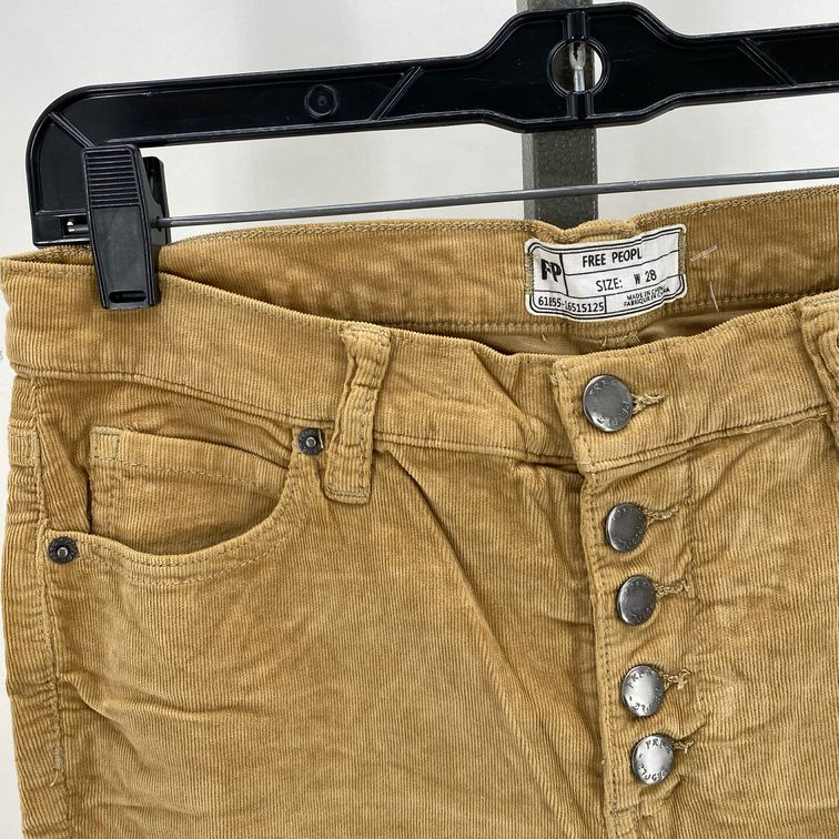 Size 28 FREE PEOPLE Pants