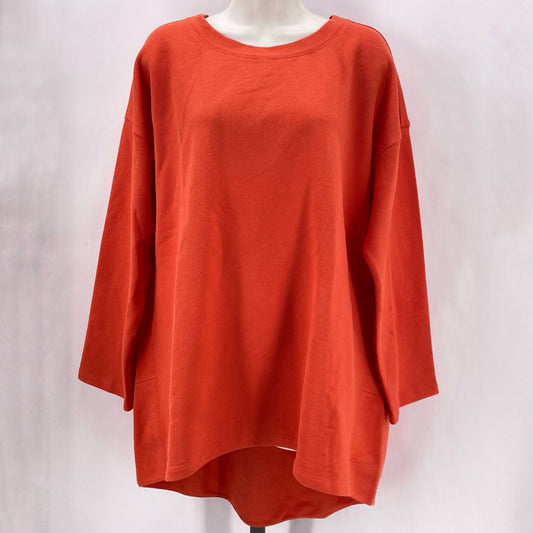 Size XL EILEEN FISHER Shirt
