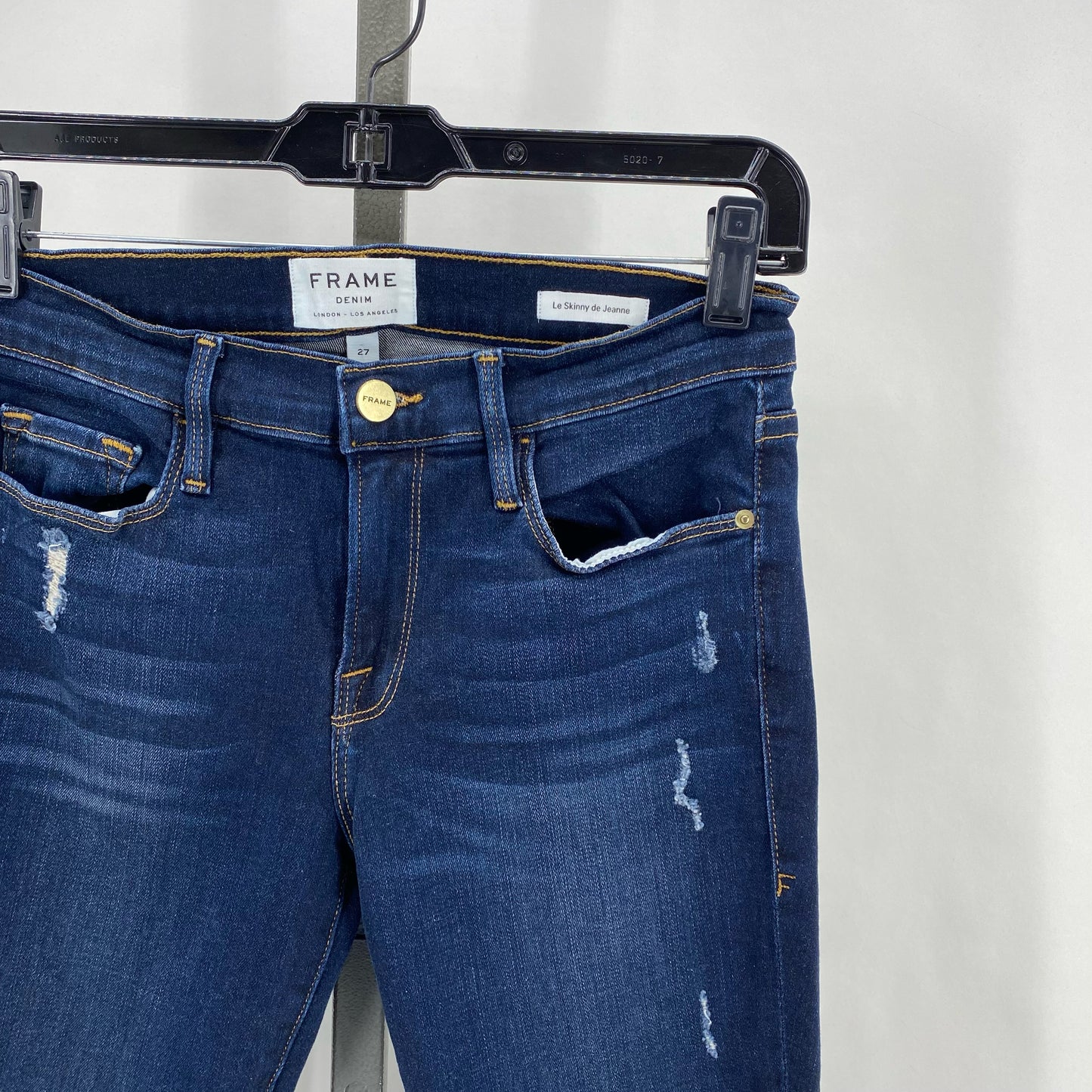 Size 27 FRAME DENIM Jeans
