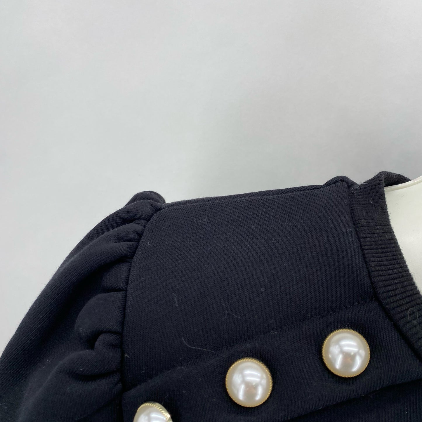 Size XS GENERATION LOVE Shirt